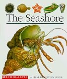 Jeunesse, Gallimard: The Seashore