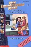 Martin, Ann M.: Claudia and the Phantom Phone Calls Martin, Ann M.: Claudia and the Phantom Phone Calls