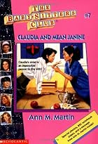 Claudia and Mean Janine by Ann M. Martin