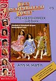 Martin, Ann M.: Little Miss Stoneybrook... and Dawn