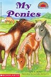 McQueen, Lucinda: My Ponies