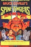 Coville, Bruce: Bruce Coville's Book of Spine Tinglers