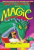 Coville, Bruce: Tales to Cast a Spell on You