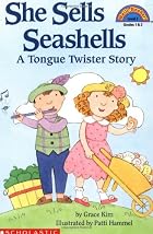 She Sells Seashells: A Tongue Twister Story…