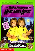 The Case of the Haunted Camp by Nina&hellip;