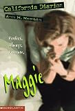 Martin, Ann M.: Maggie