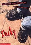 Martin, Ann M.: Ducky Martin, Ann M.: Ducky