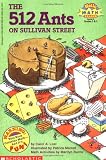 The 512 Ants on Sullivan Street (0590308769) by Burns, Marilyn Burns, Marilyn: The 512 Ants on Sullivan Street