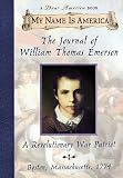Denenberg, Barry: The Journal of William Thomas Emerson Denenberg, Barry: The Journal of William Thomas Emerson