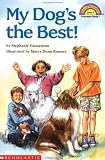 Calmenson, Stephanie: My Dog's the Best!