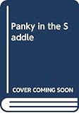Saxon, William: Panky in the Saddle Saxon, William: Panky in the Saddle