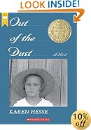 Out of the Dust