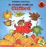Mlawer, Teresa: El Primer Otono De Clifford/Clifford's first Autumn