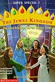 Malcolm, Jahnna N.: The Jewel Princesses and the Missing Crown Malcolm, Jahnna N.: The Jewel Princesses and the Missing Crown