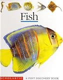 Gallimard, Jeunesse: Fish