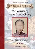 Yep, Laurence: The Journal of Wong Ming-Chung