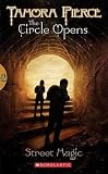 Pierce, Tamora: Street Magic: Library Edition Pierce, Tamora: Street Magic: Library Edition