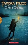 Pierce, Tamora: Cold Fire Pierce, Tamora: Cold Fire