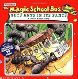 Cole, Joanna: Gets Ants in Its Pants: A Book about Ants Cole, Joanna: Gets Ants in Its Pants: A Book about Ants