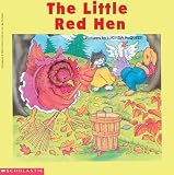McQueen, Lucinda: The Little Red Hen