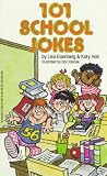 Hall, Katy: 101 School Jokes