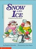 Krensky, Stephen: Snow and Ice