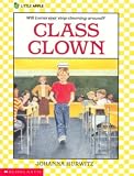 Hurwitz, Johanna: Class Clown Hurwitz, Johanna: Class Clown