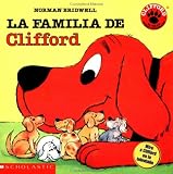 Bridwell, Norman: LA Familia De Clifford/Clifford's family Bridwell, Norman: LA Familia De Clifford/Clifford's family