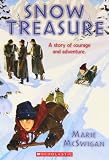 McSwigan, Marie: Snow Treasure McSwigan, Marie: Snow Treasure