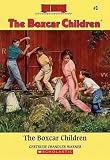 Warner, Gertrude Chandler: The Boxcar Children Warner, Gertrude Chandler: The Boxcar Children