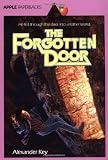 Key, Alexander: Forgotten Door