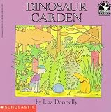 Donnelly, Liza: Dinosaur Garden Donnelly, Liza: Dinosaur Garden