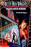Wright, Betty R.: The Dollhouse Murders