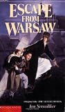 Serralier, Ian: Escape from Warsaw Serralier, Ian: Escape from Warsaw