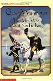 Krensky, Stephen: George Washington