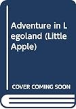 Matas, Carol: Adventure in Legoland