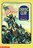 Cox, Clinton: Undying Glory Cox, Clinton: Undying Glory