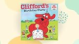 Bridwell, Norman: Clifford's Birthday Party Bridwell, Norman: Clifford's Birthday Party