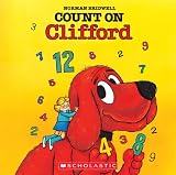 Bridwell, Norman: Count on Clifford Bridwell, Norman: Count on Clifford