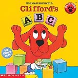 Bridwell, Norman: Clifford's ABC Bridwell, Norman: Clifford's ABC