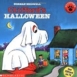 Bridwell, Norman: Clifford's Halloween Bridwell, Norman: Clifford's Halloween