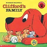 Bridwell, Norman: Clifford's Family Bridwell, Norman: Clifford's Family