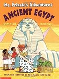 Cole, Joanna: Ancient Egypt