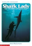 McGovern, Ann: Shark Lady