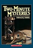 Sobol, Donald J.: Two-Minute Mysteries Sobol, Donald J.: Two-Minute Mysteries