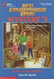 Martin, Ann M.: Mallory and the Ghost Cat
