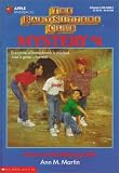 Martin, Ann M.: Kristy and the Missing Child