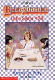 Martin, Ann M.: Karen's Tea Party