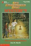 Martin, Ann M.: Kristy and the Haunted Mansion