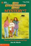 Martin, Ann M.: Dawn and the Disappearing Dogs